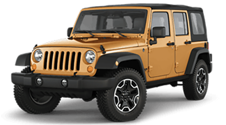 SUV